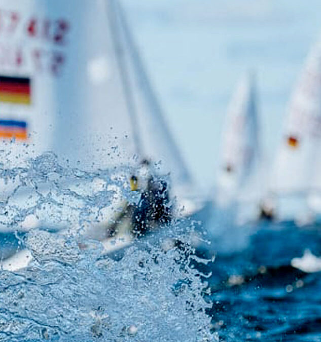 Deutsche Meisterschaft der Kielzugvögel