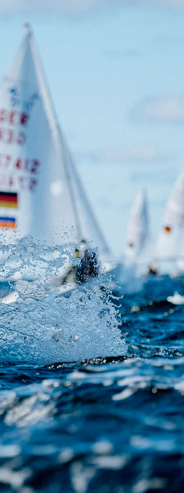 Deutsche Meisterschaft der Kielzugvögel