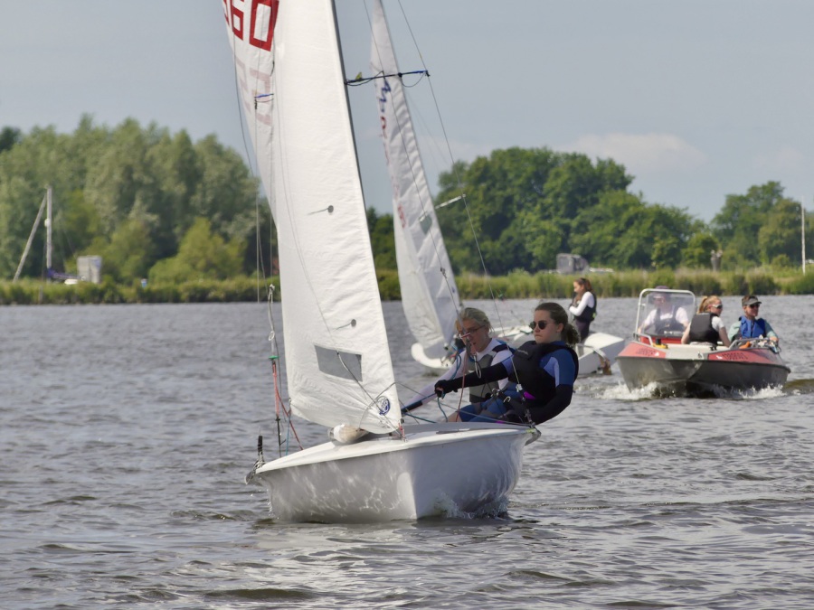 Segellager Sneek
