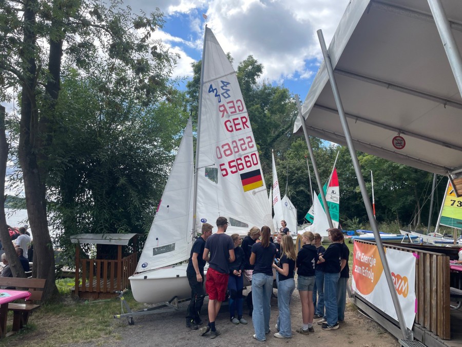 Clubmeisterschaft und -fest
