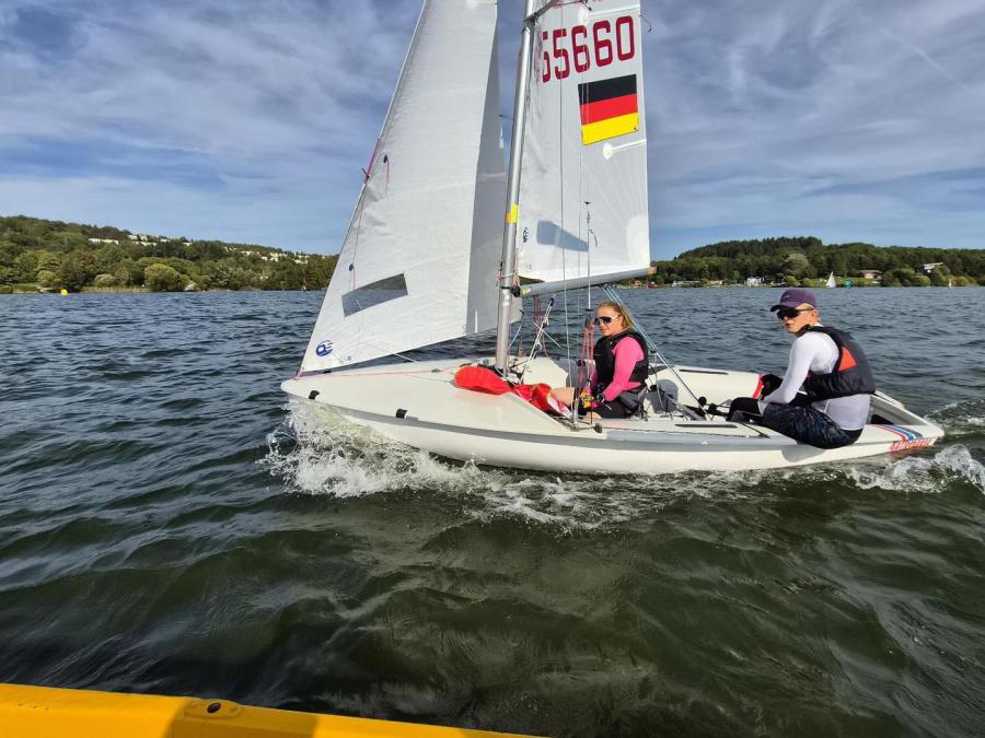 Dreieinhalb SCLM 420er Teams