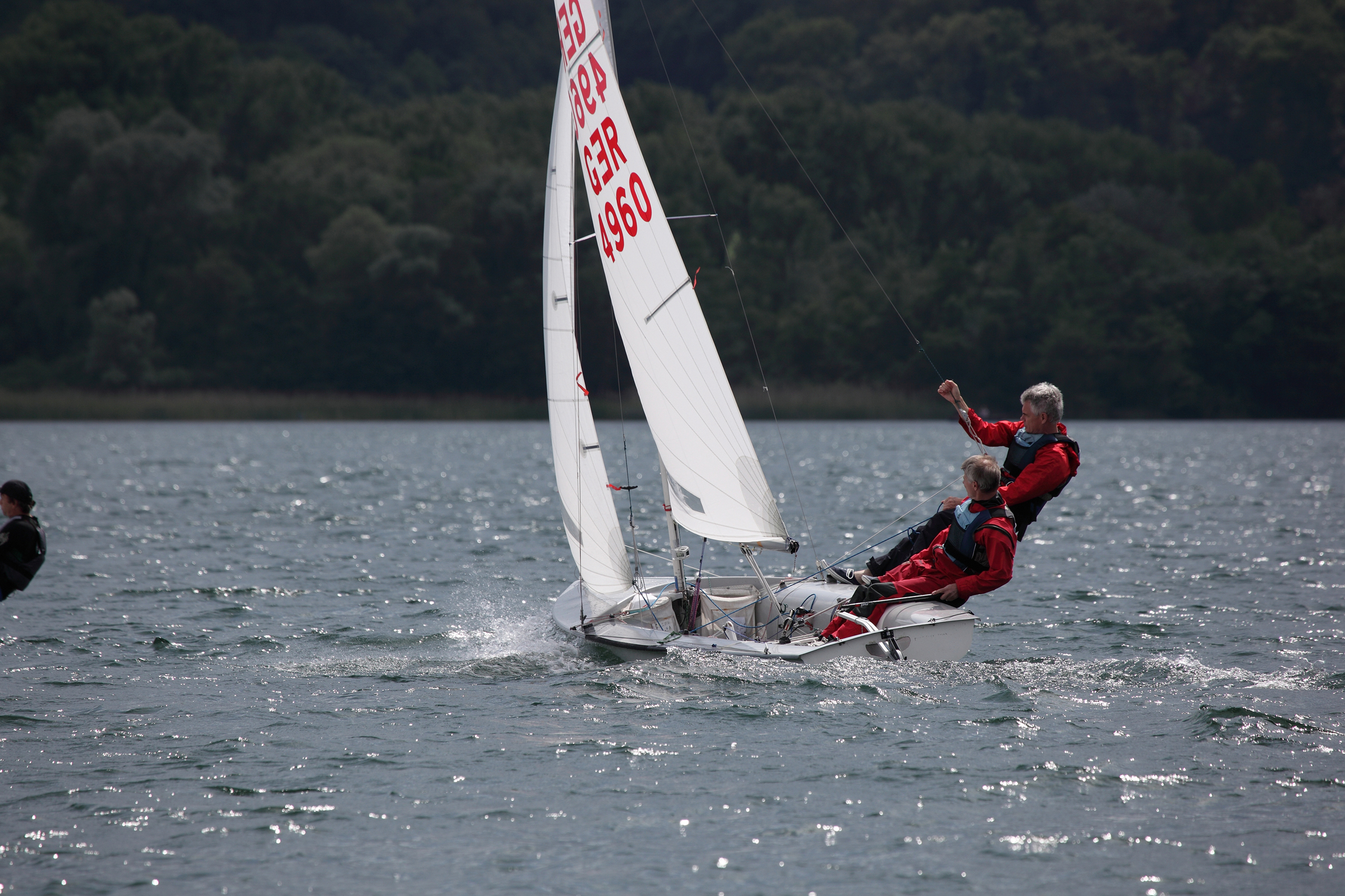 Clubregatta 2012