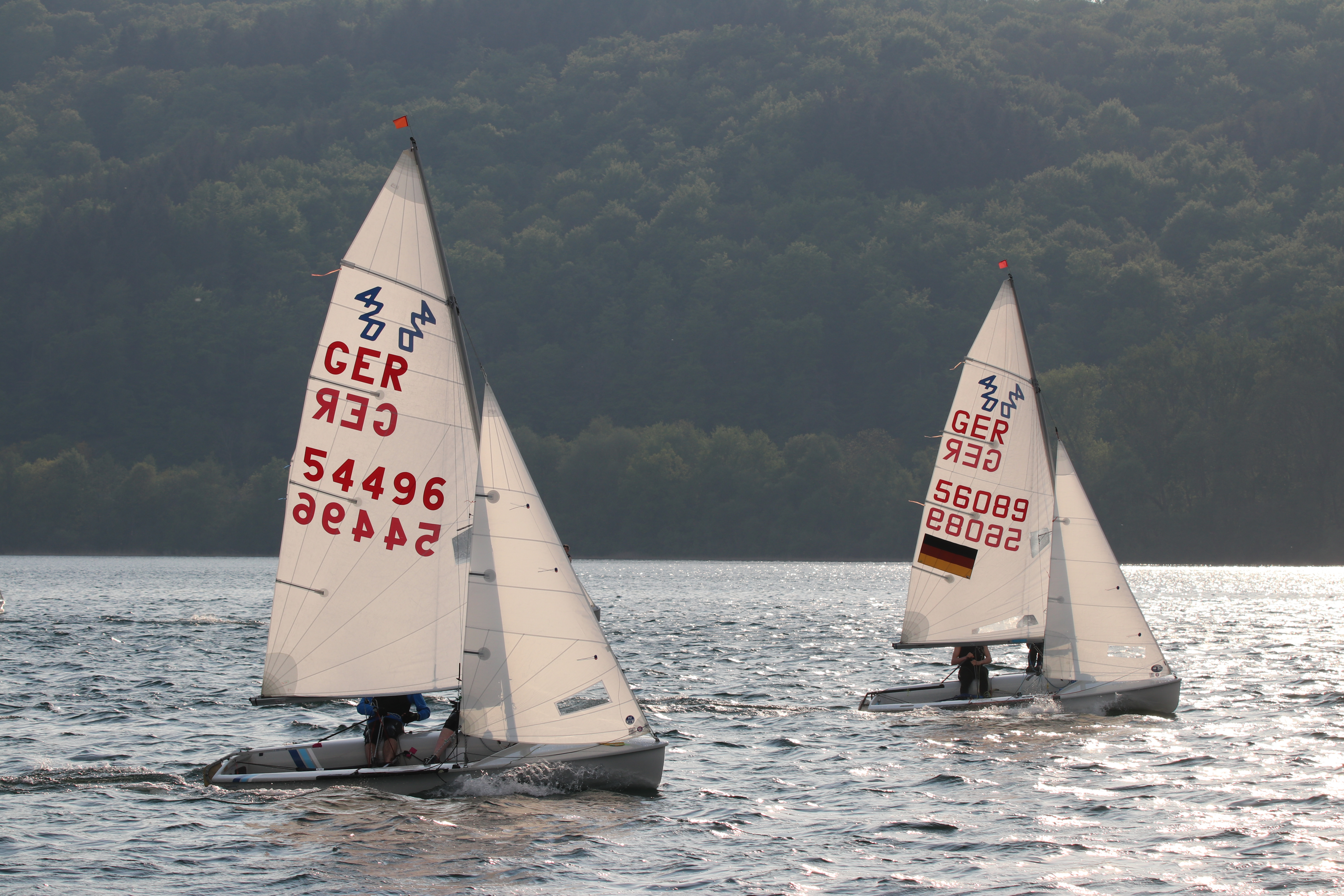 420er Eifelcup 2022
