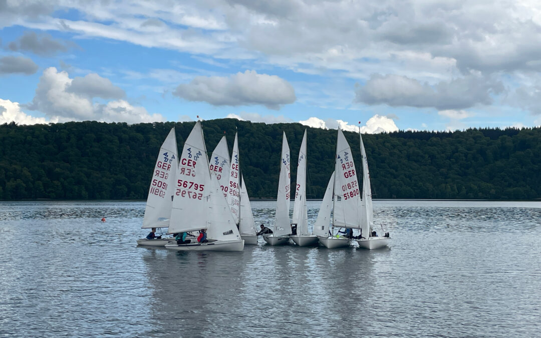 420er Eifelcup 2024