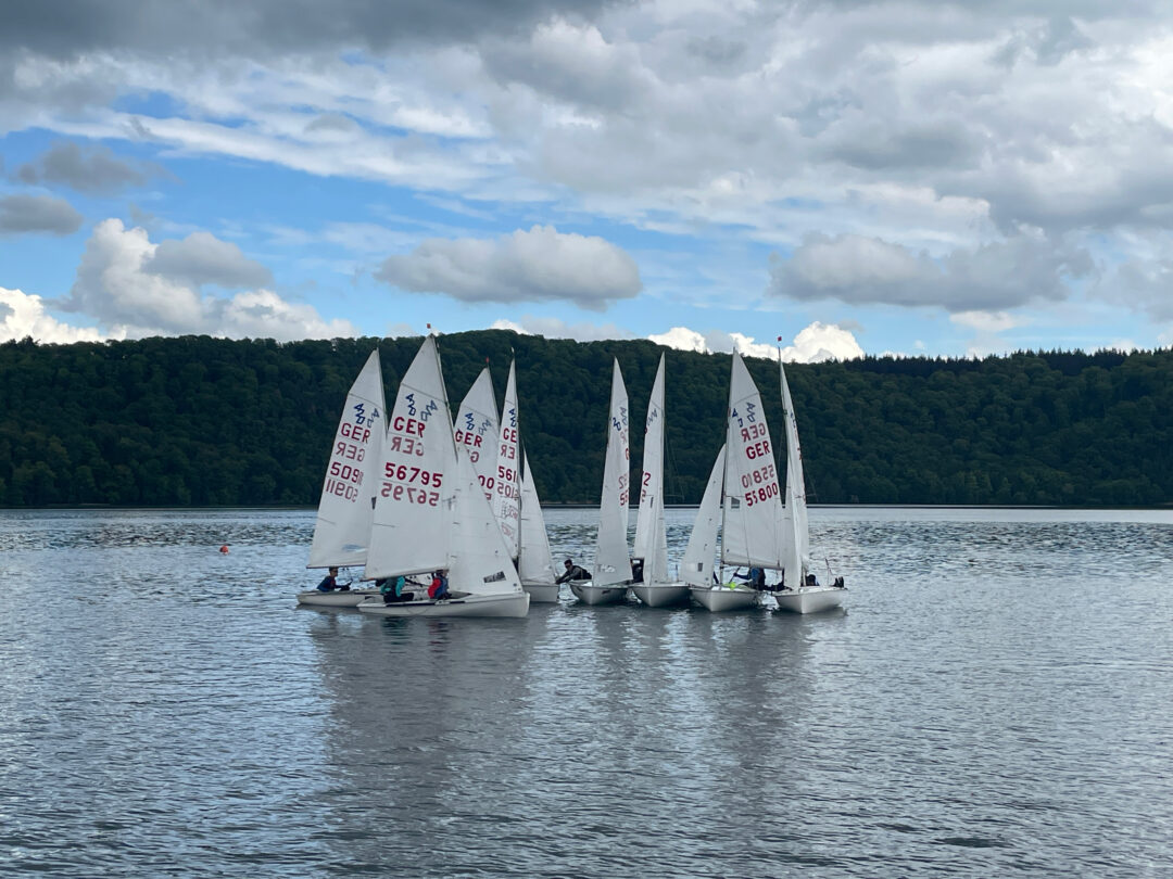 420er Eifelcup 2024