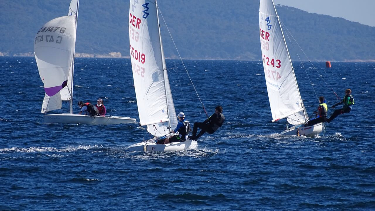 Hyeres 2017