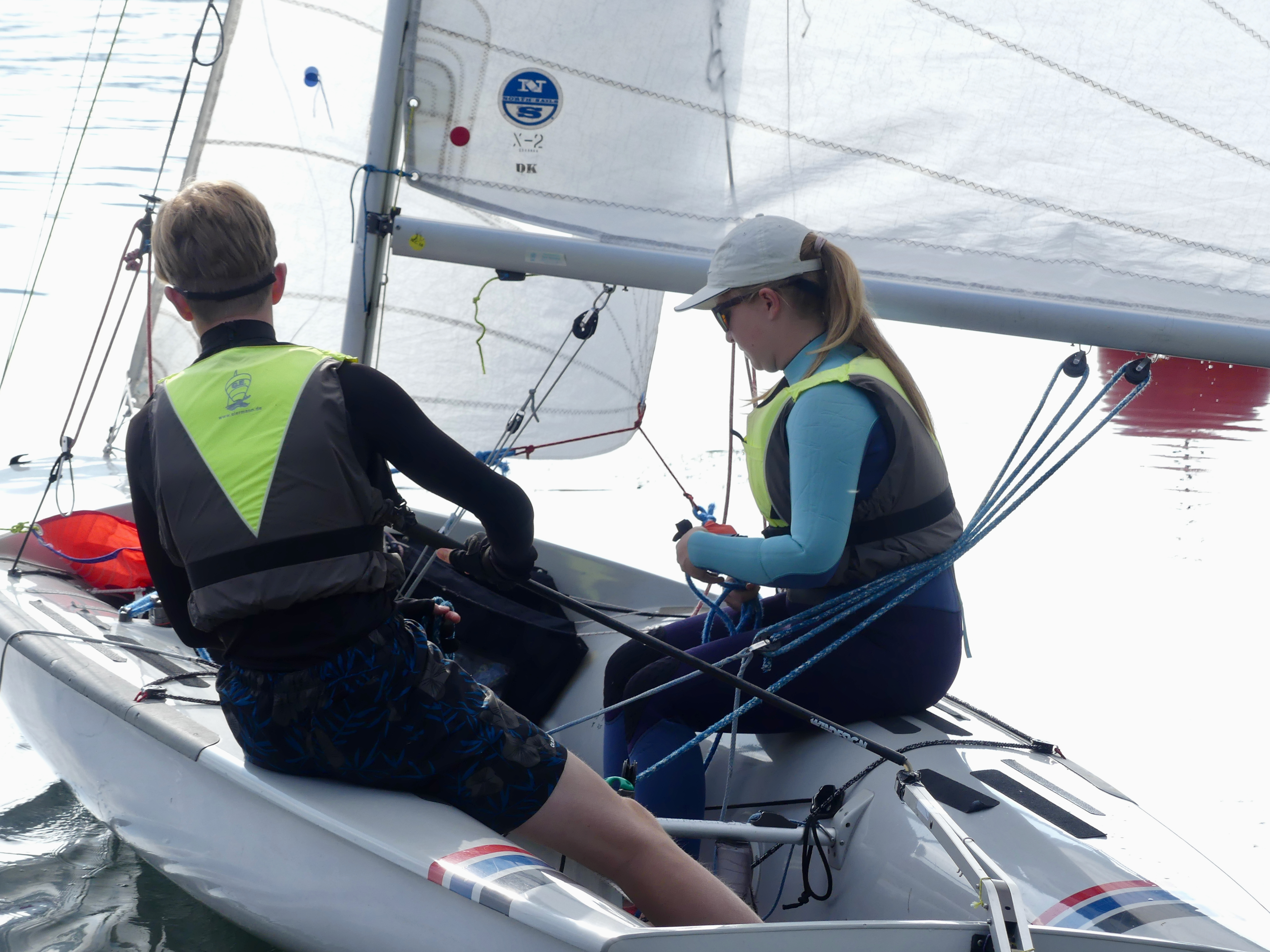 Clubregatta 2022