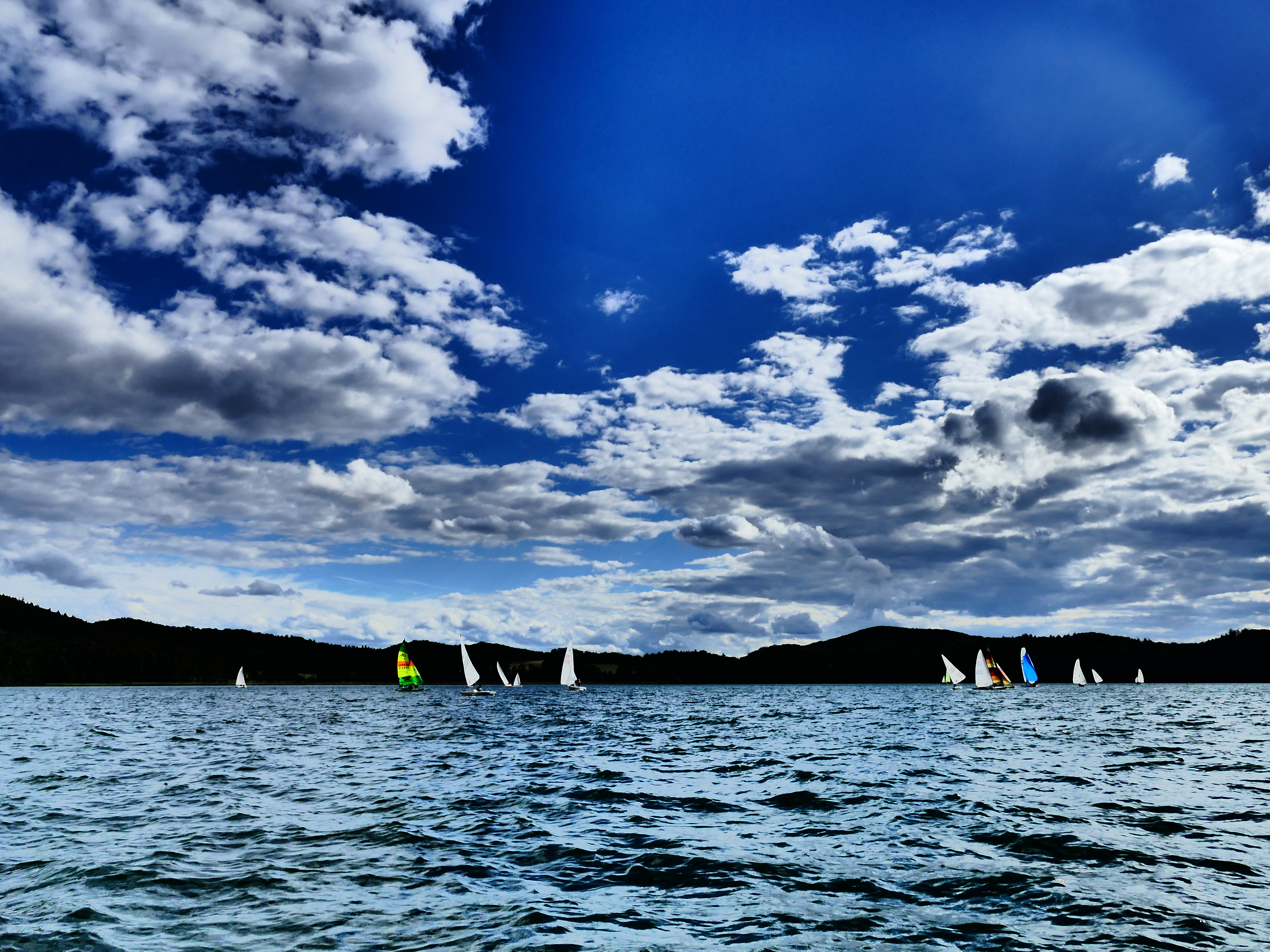 Clubregatta 2020