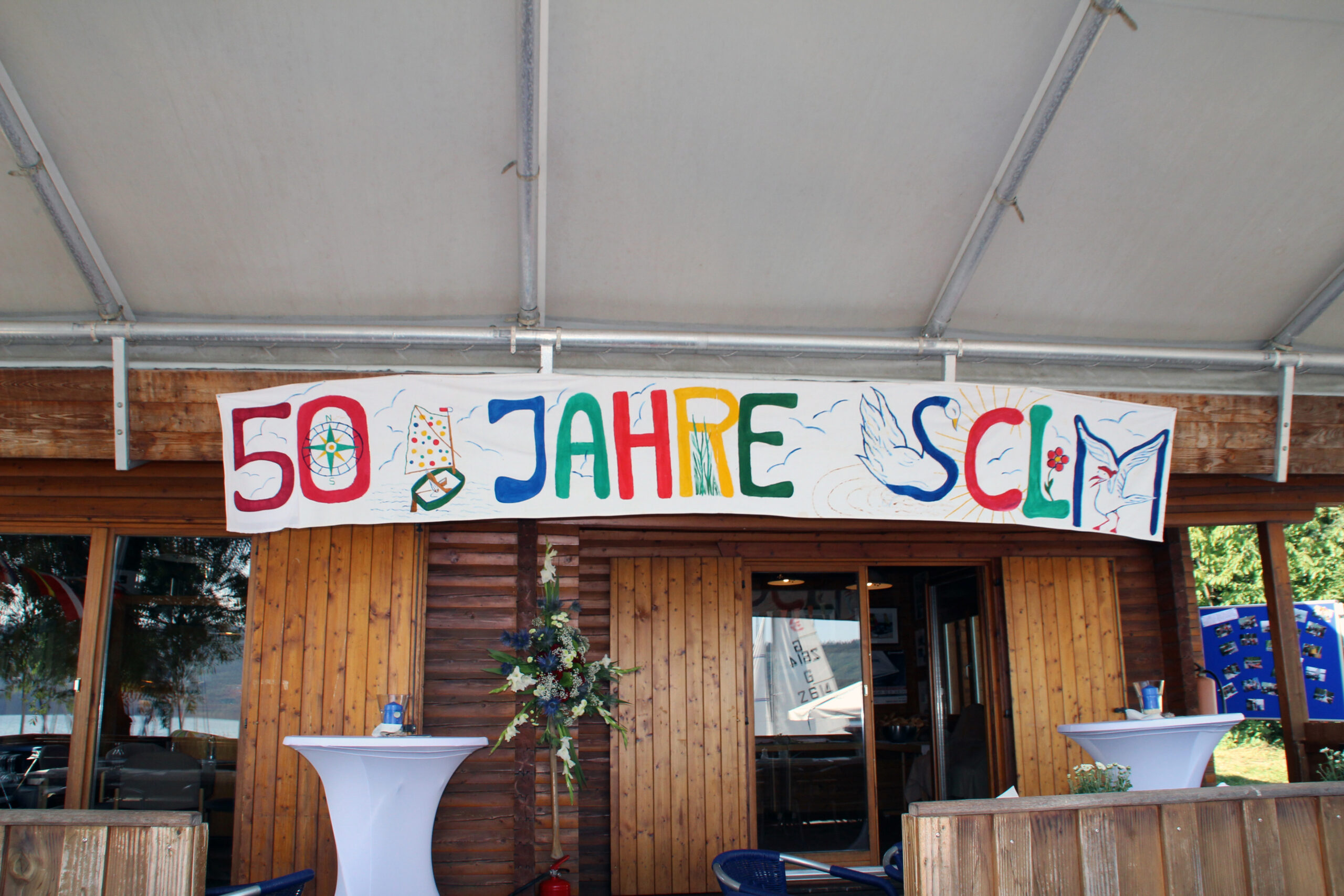 50 Jahre SCLM