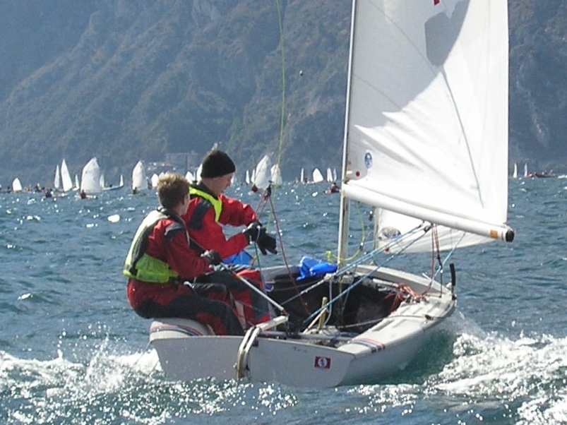 Gardasee 2018/2019