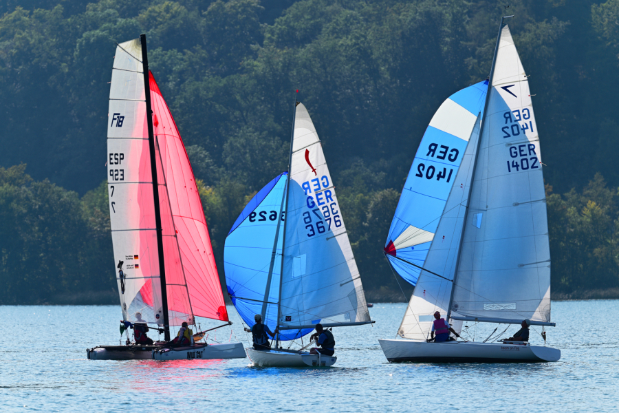 Update Clubregatta