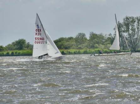 Ferienfahrt nach Sneek