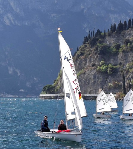 Lupo Cup Gardasee