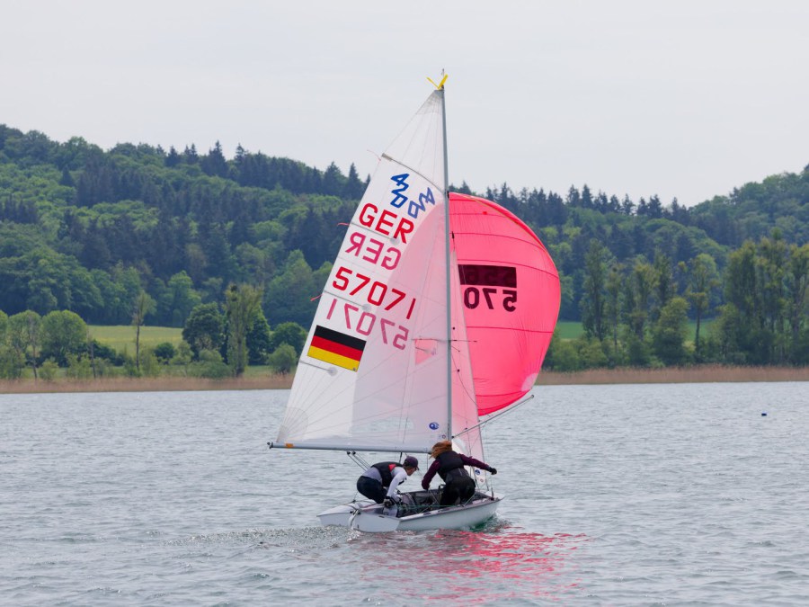 420er Eifelcup