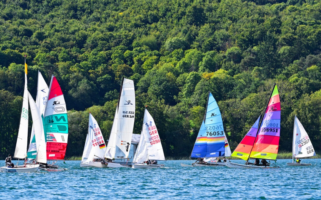 Clubregatta 2025