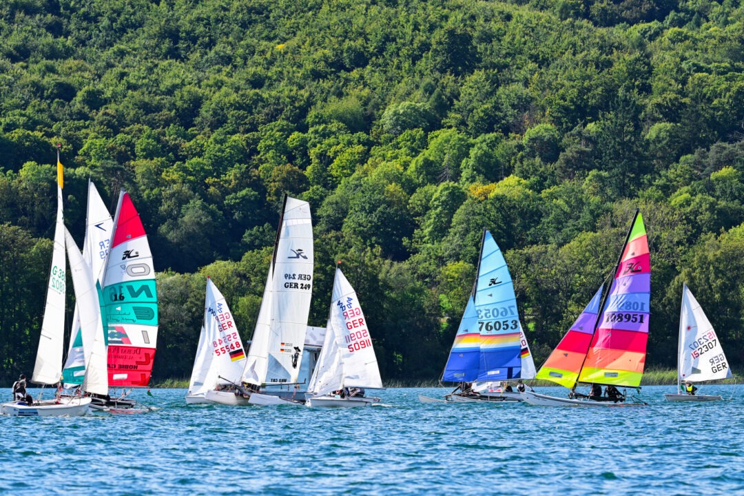 Clubregatta 2025