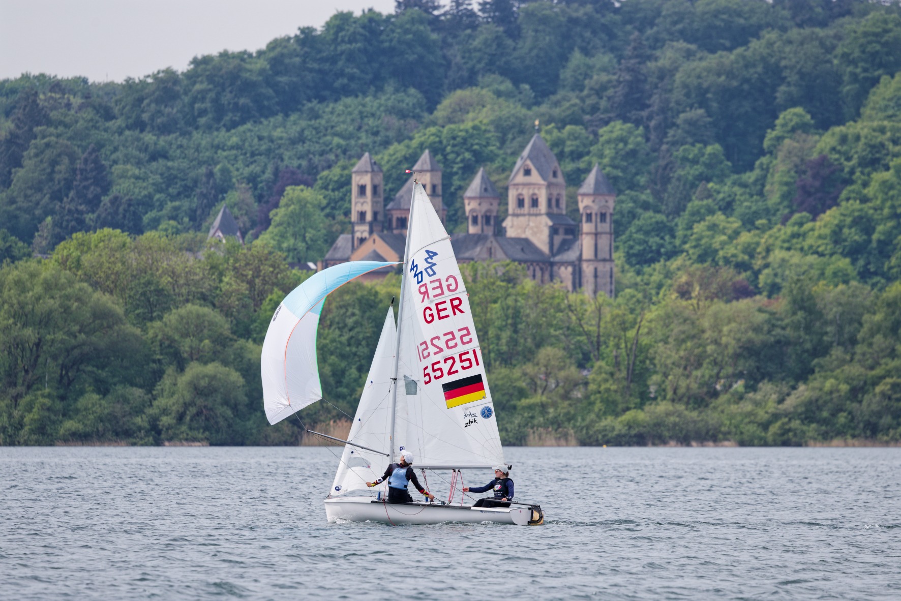 420er Eifelcup 2026