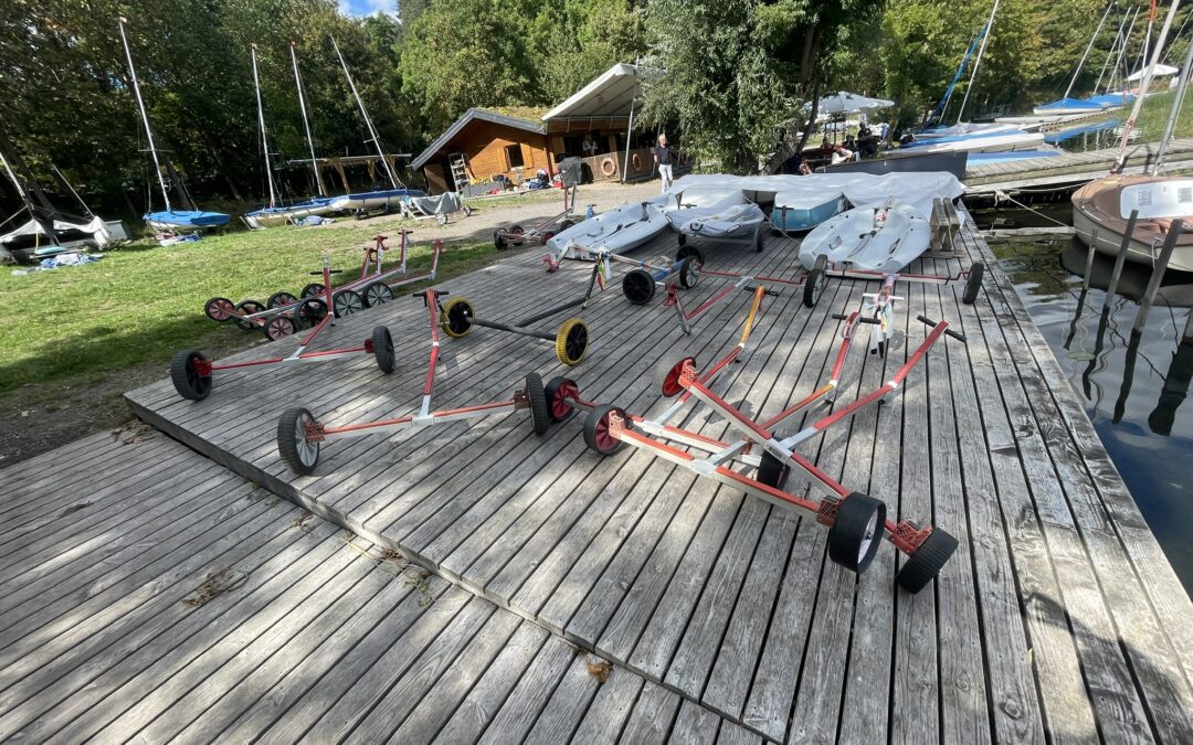 Optimisten Eifelcup