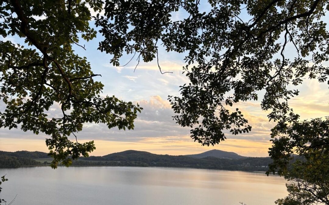 Saisonende Laacher See 2026